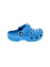 Crocs Blue Clogs Size 5 (baby) - photo 1