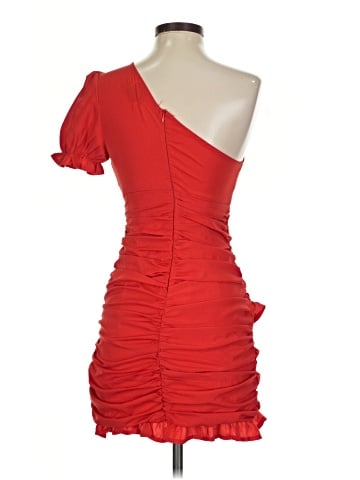 Hello Molly Cocktail Dress (view 2)