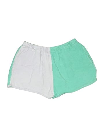 Clare V. Athletic Shorts (view 1)