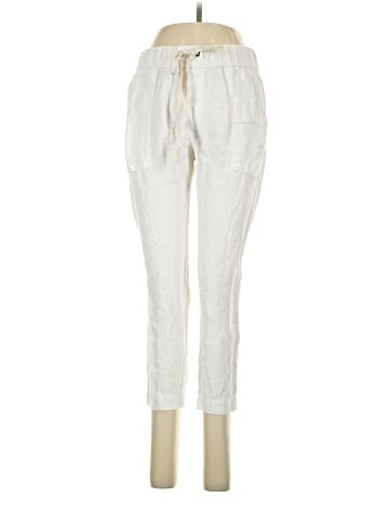 Enza Costa Casual Pants (view 1)