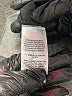 DKNY Jeans Metallic Black Pullover Sweater Size XL - photo 8