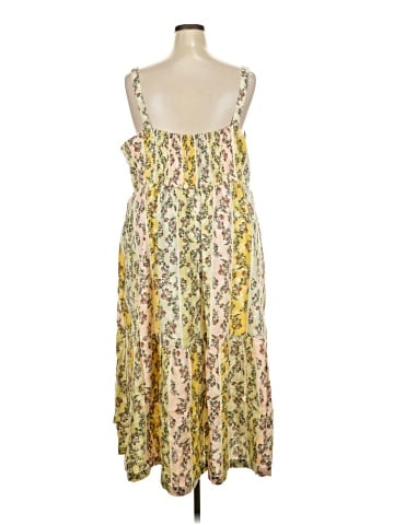 LC Lauren Conrad Casual Dress (view 2)