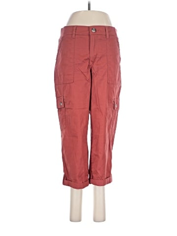 Lee Cargo Pants (view 1)