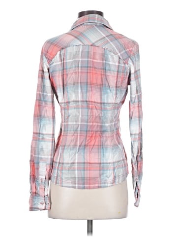 Columbia Long Sleeve Button-Down Shirt (view 2)