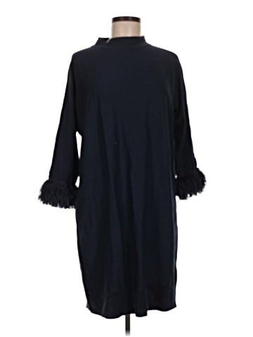 Nic + Zoe Poncho (view 1)