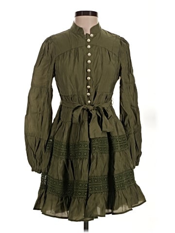 INA Casual Dress (view 1)