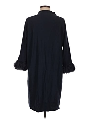 Nic + Zoe Poncho (view 2)
