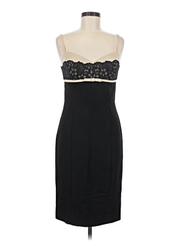 Ideology Cocktail Dress (view 1)
