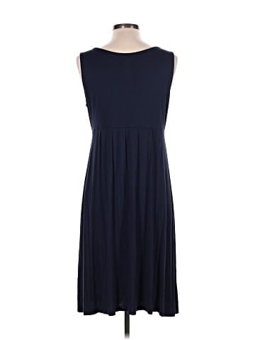St. John's Bay Casual Dress (view 2)