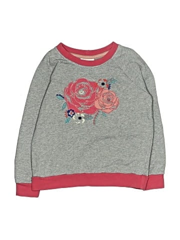 Hanna Andersson Sweatshirt (view 1)