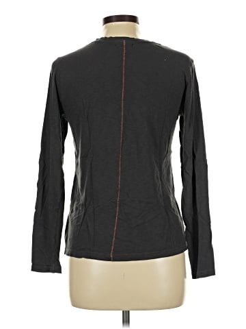 Sundry Long Sleeve T-Shirt (view 2)