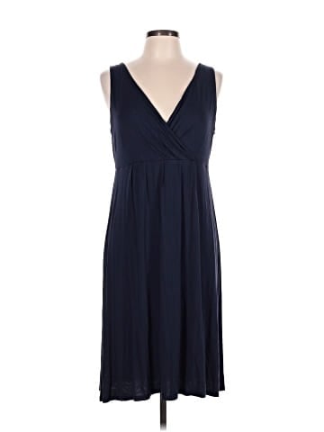 St. John's Bay Casual Dress (view 1)