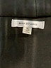 Max Studio Black Coat Size 1X - photo 6