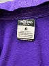 Nike Purple Track Jacket Size S - photo 6