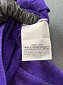 Nike Purple Track Jacket Size S - photo 7