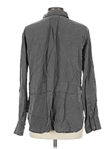 Cloth & Stone Long Sleeve Button-Down Shirt (view 2)