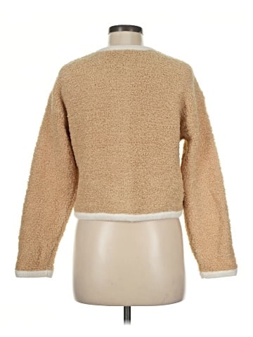 Ann Taylor Cardigan (view 2)