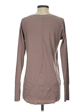 Easel Pullover Sweater (view 2)