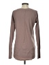 Easel Brown Pullover Sweater Size S - photo 2
