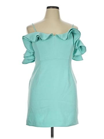Do & Be Cocktail Dress (view 1)