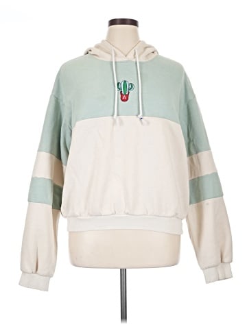 Unbranded Pullover Hoodie (view 1)