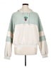 Unbranded White Pullover Hoodie Size XL - photo 1
