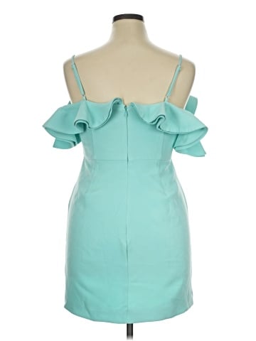 Do & Be Cocktail Dress (view 2)