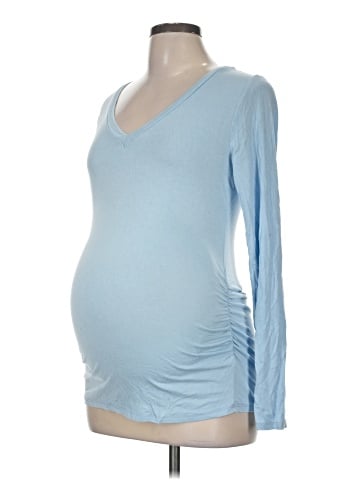 Motherhood Long Sleeve Top (view 1)