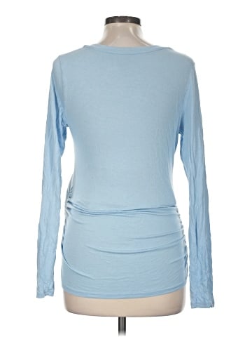 Motherhood Long Sleeve Top (view 2)