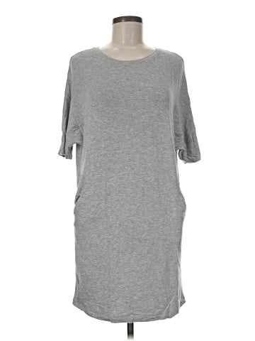 Lou & Grey Casual Dress (view 1)