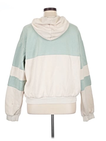 Unbranded Pullover Hoodie (view 2)