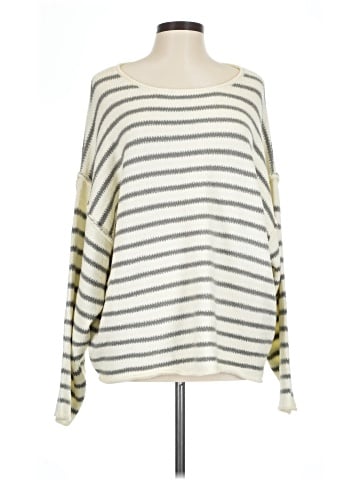 Promesa U.S.A. Pullover Sweater (view 1)