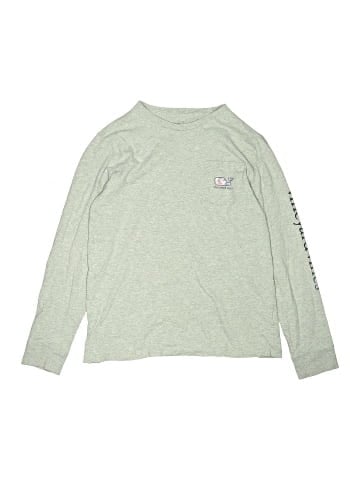 Vineyard Vines Long Sleeve T-Shirt (view 1)