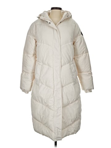 Madden Girl Coat (view 1)