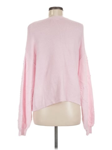 Jessica Simpson Pullover Sweater (view 2)