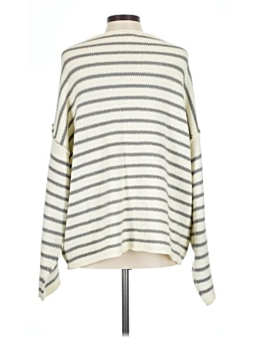Promesa U.S.A. Pullover Sweater (view 2)