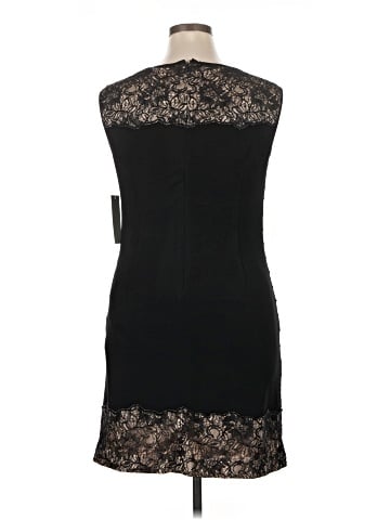 Adrianna Papell Cocktail Dress (view 2)