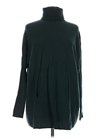 Garnet Hill Wool Pullover Sweater (view 1)