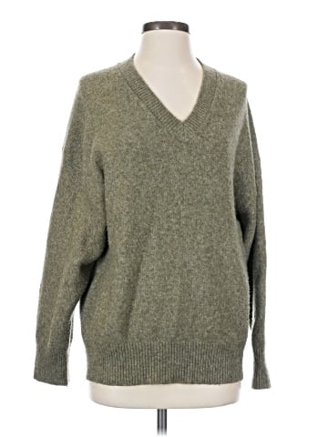 Zara Pullover Sweater (view 1)