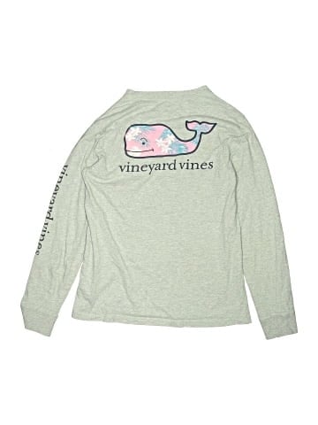 Vineyard Vines Long Sleeve T-Shirt (view 2)