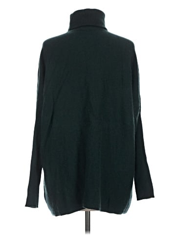 Garnet Hill Wool Pullover Sweater (view 2)