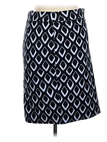 Ann Taylor Casual Skirt (view 1)