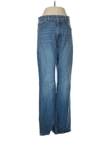 Madewell Jeans (view 1)