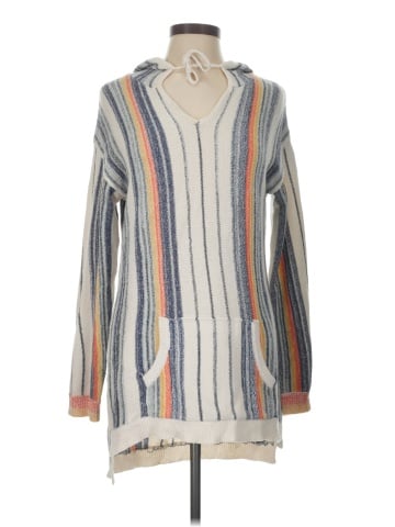 Ron Jon Surf Shop Pullover Sweater (view 1)