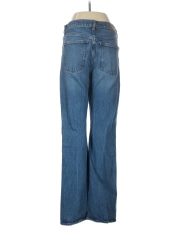 Madewell Jeans (view 2)