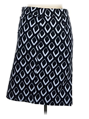 Ann Taylor Casual Skirt (view 2)