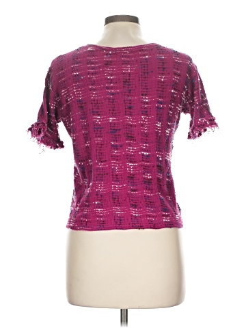 Zara Collection Short Sleeve Top (view 2)
