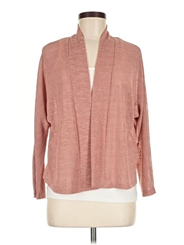 Kasper Cardigan (view 1)