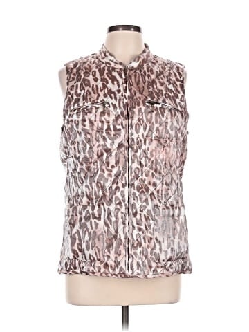 Chico's Vest (view 1)