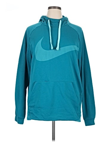 Nike Pullover Hoodie (view 1)